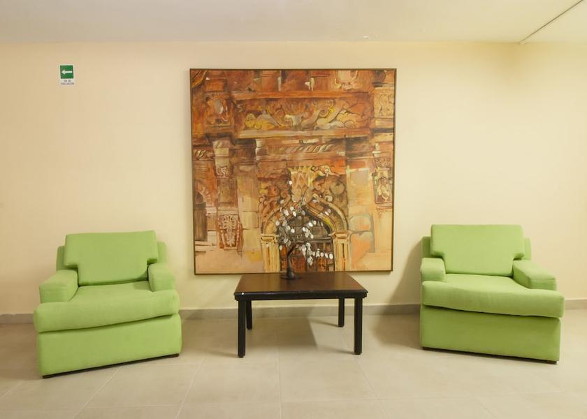 Nuevo León Monterrey Interior detail