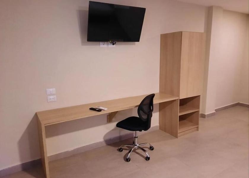 Nuevo Leon Monterrey Room