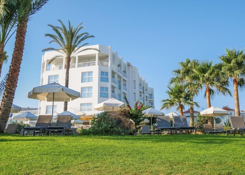 Famagusta Paralimni Garden