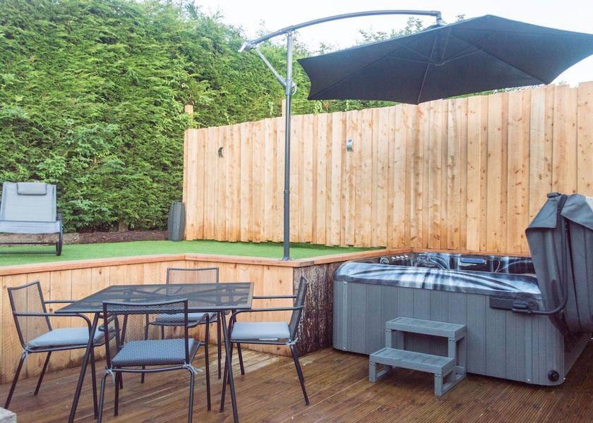 England Malton Amenity