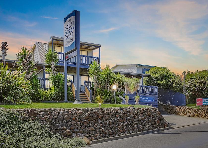 Victoria Port Campbell Exterior