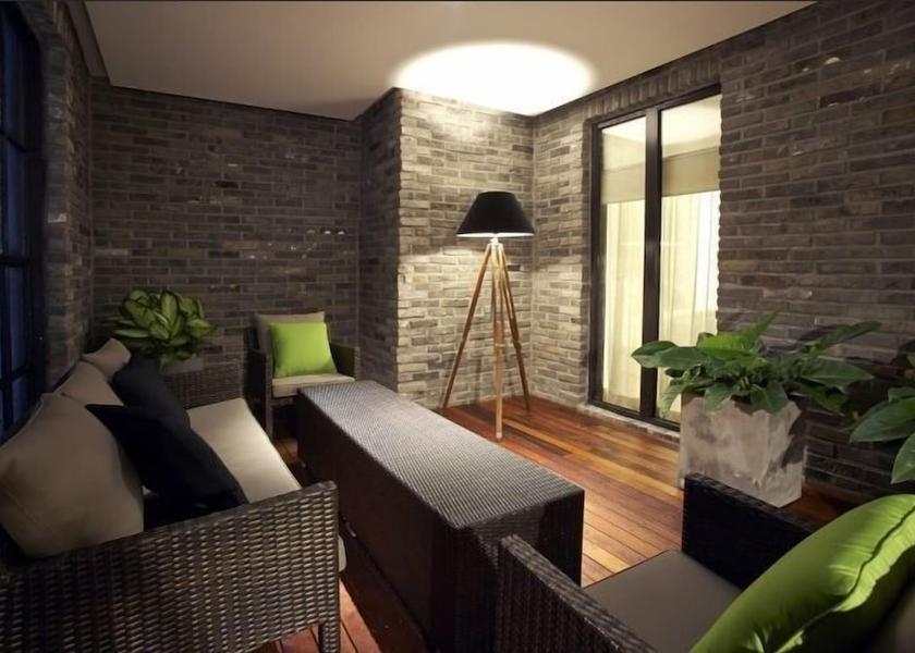 Gyeonggi Hwaseong Terrace