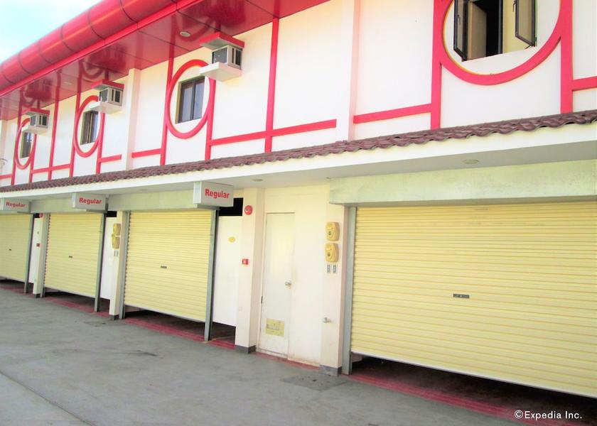 Northern Mindanao Cagayan de Oro Front of property