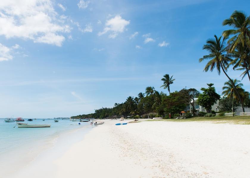 MU Trou aux Biches Primary image