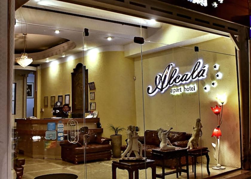 La Paz La Paz Exterior Detail