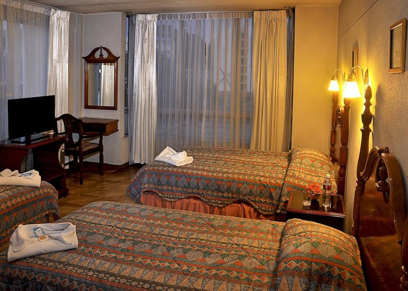 La Paz La Paz Room