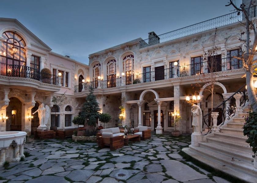 Nevşehir Ürgüp Exterior