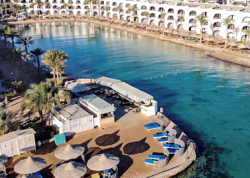 Red Sea Governorate Hurghada Exterior