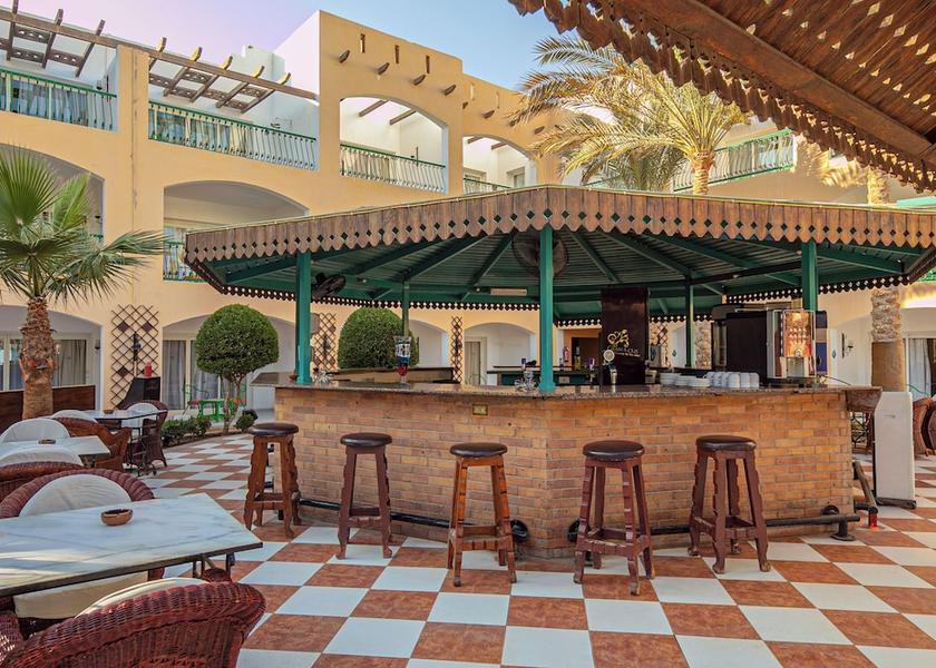 Red Sea Governorate Hurghada Bar (on property)