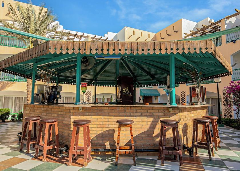  Hurghada Restaurant