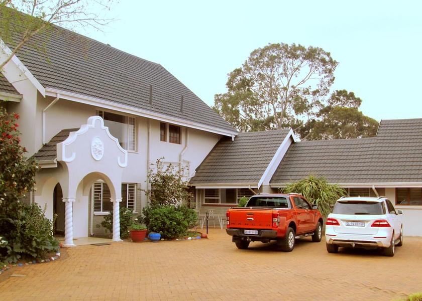 Gauteng Kempton Park Facade