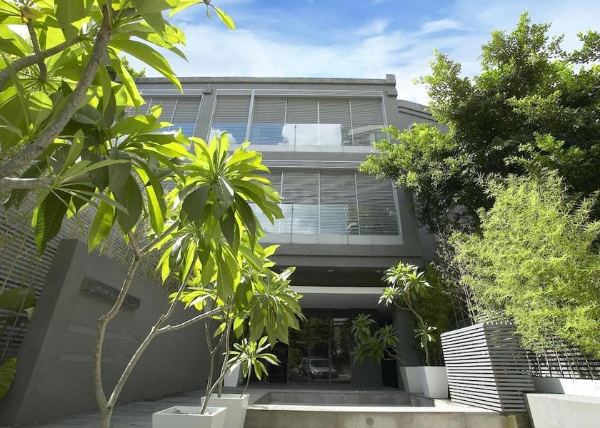  Taipei Exterior