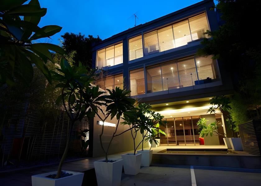  Taipei Hotel Exterior
