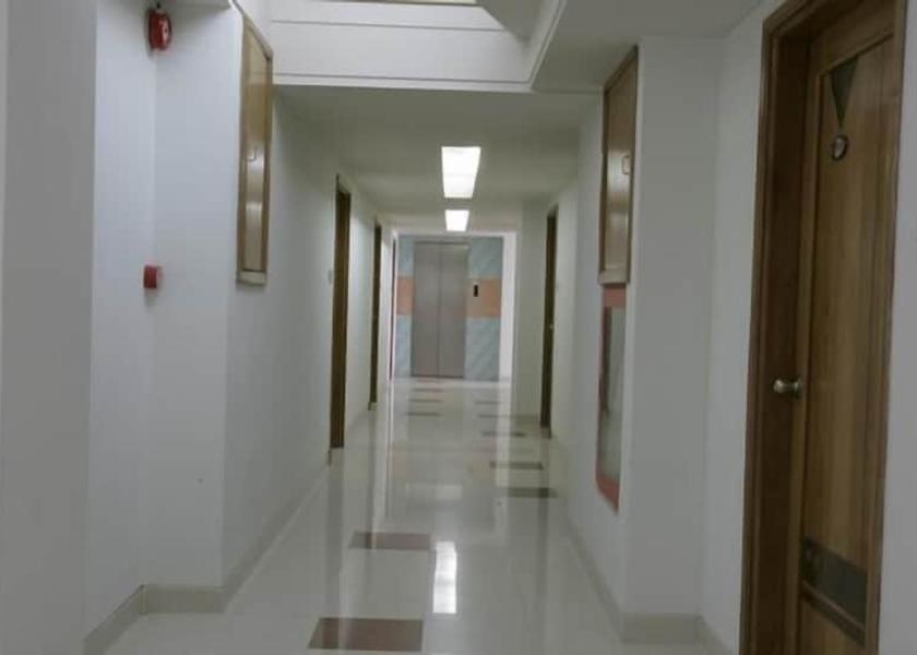 Dhaka Division Dhaka Hallway