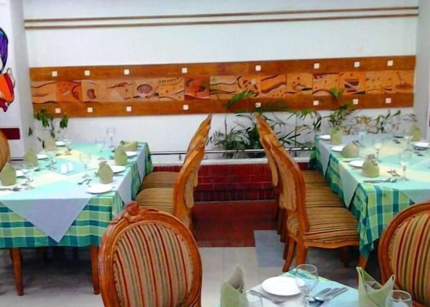Dhaka Division Dhaka Restaurant