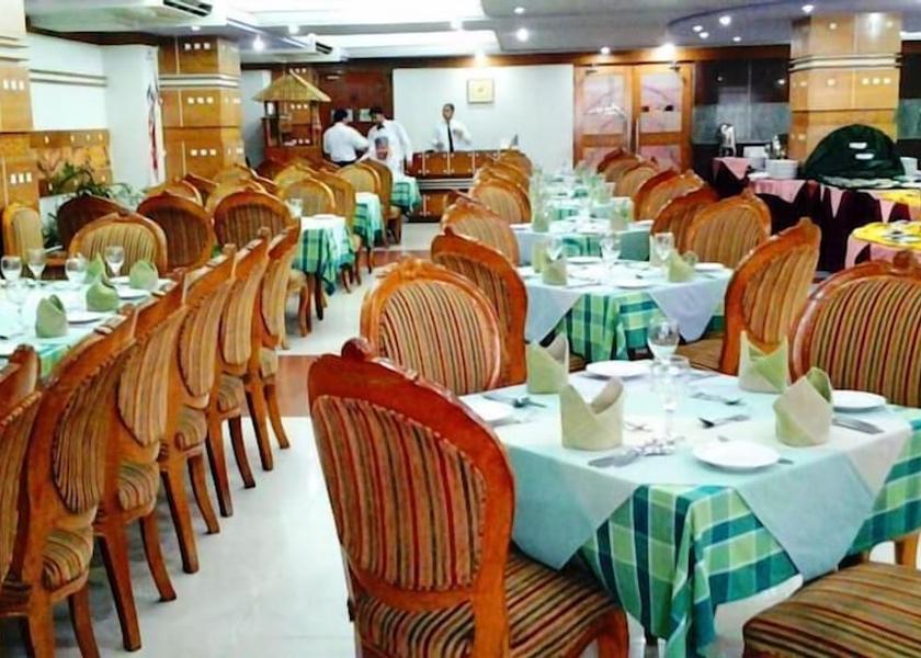 Dhaka Division Dhaka Restaurant