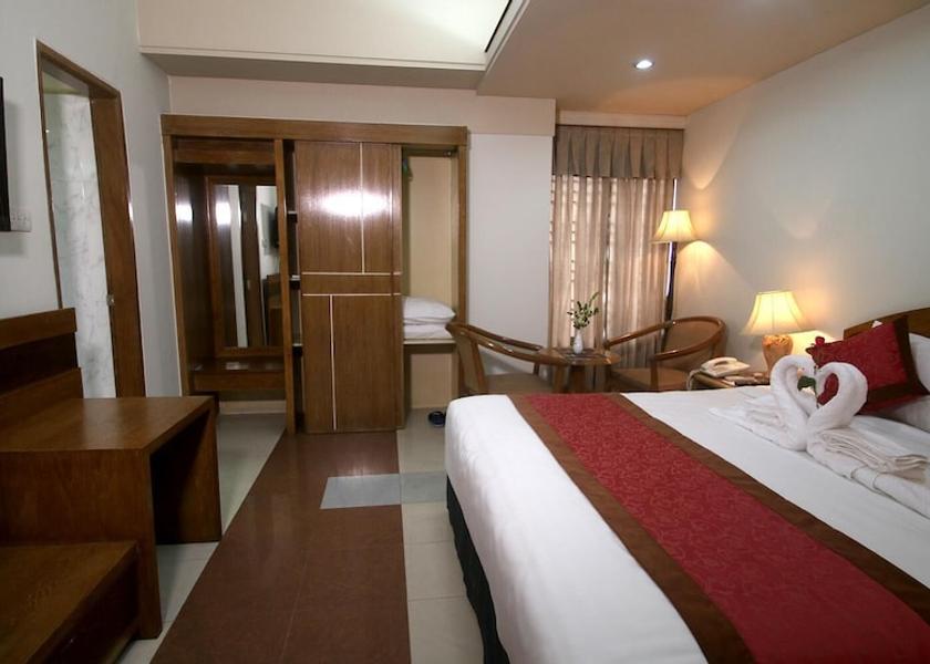 Dhaka Division Dhaka Room