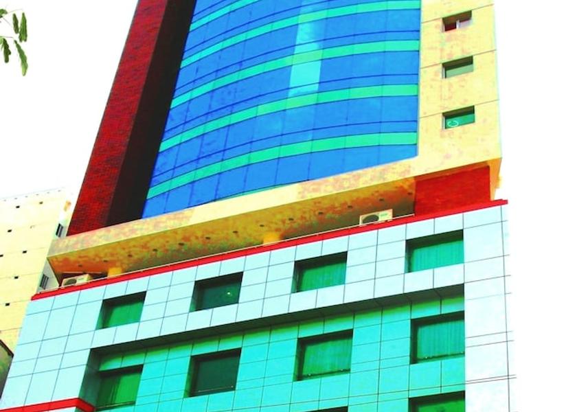 Dhaka Division Dhaka Front of property