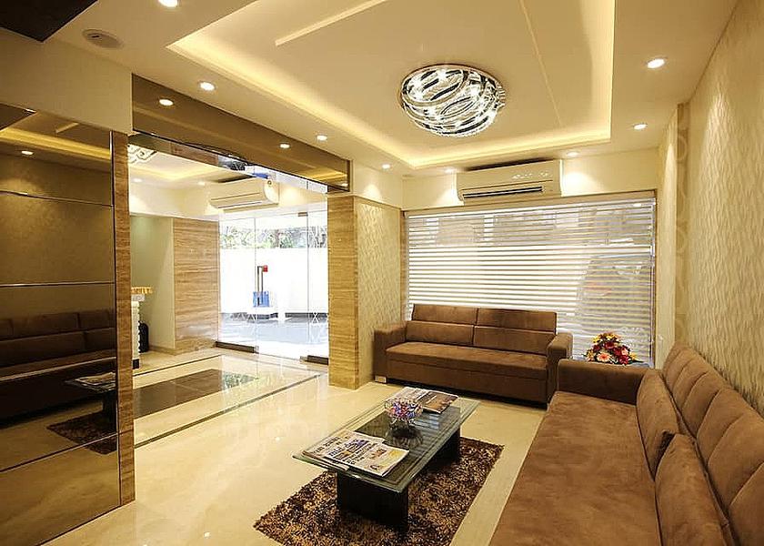 Maharashtra Mumbai Public Areas
