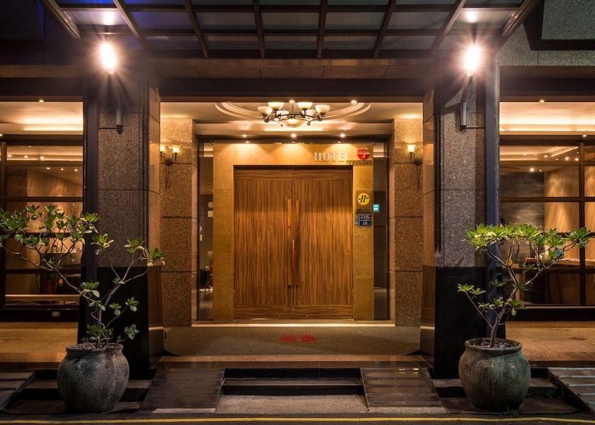  Hsinchu Front of property