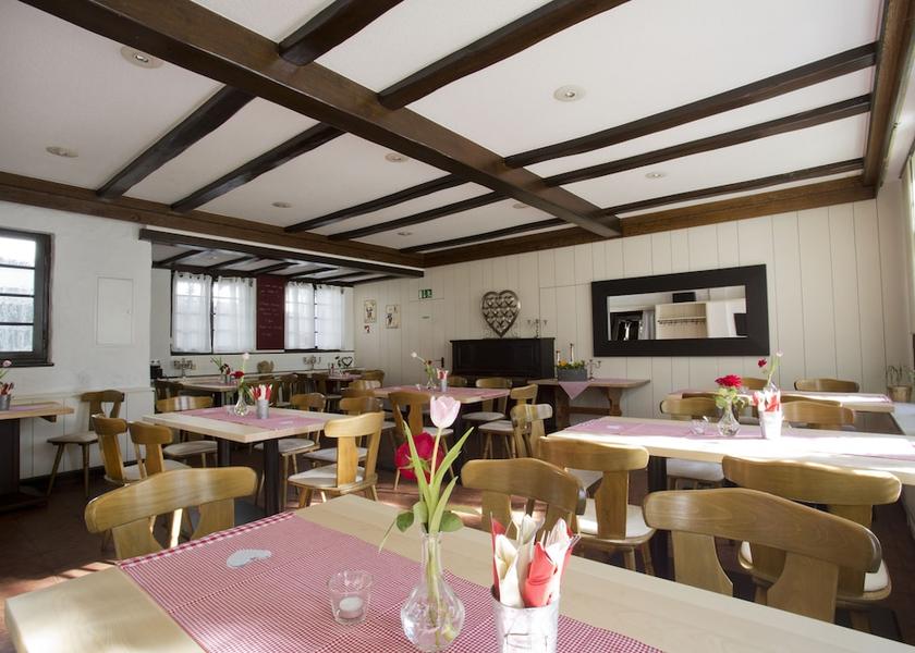North Rhine-Westphalia Arnsberg Restaurant