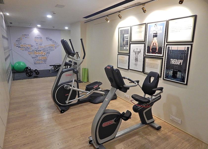 Maharashtra Mumbai Gym