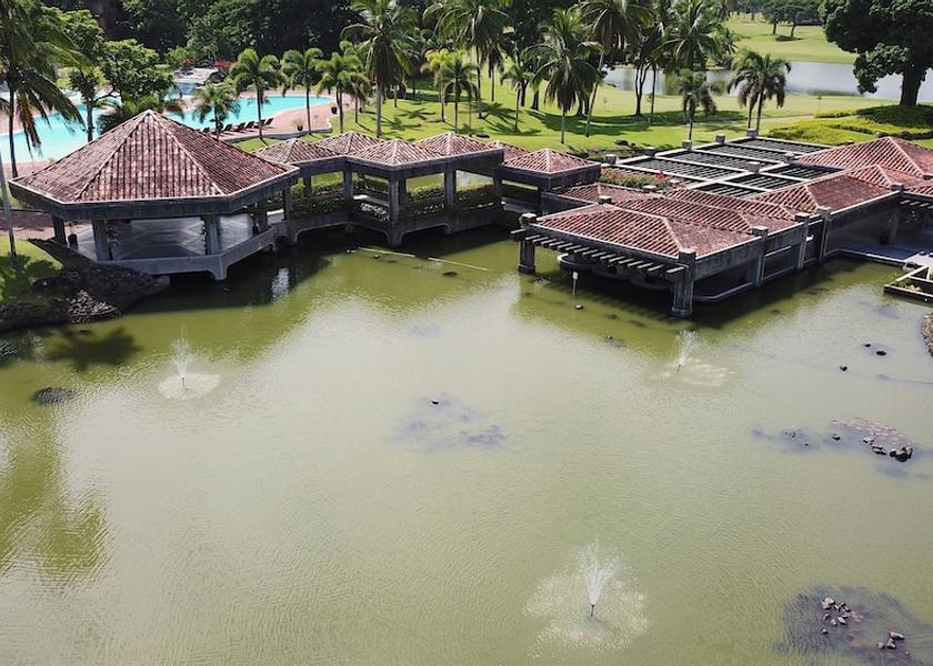 Water-based activities