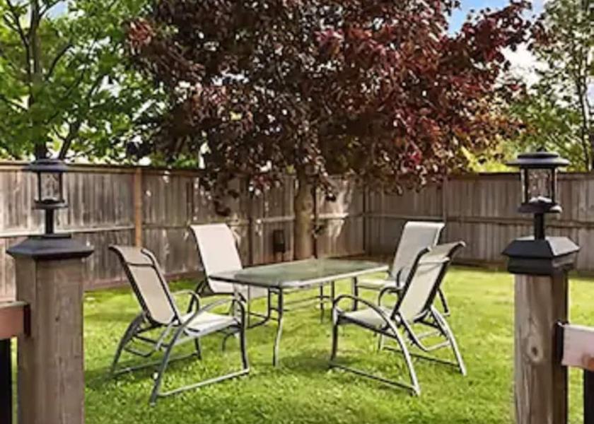 Ontario Whitchurch-Stouffville Property amenity