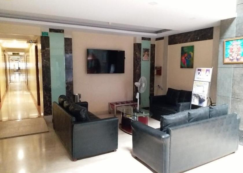 Maharashtra Navi Mumbai Public Areas