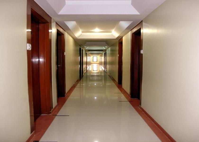 Maharashtra Navi Mumbai Public Areas
