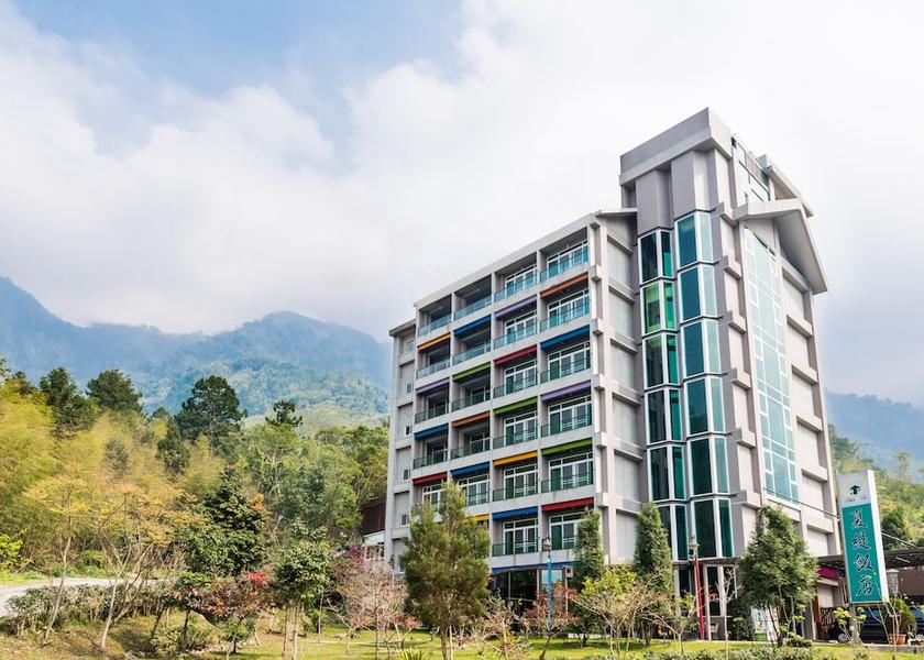 Nantou County Lugu Primary image