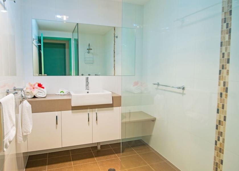 New South Wales Merimbula Interior Entrance