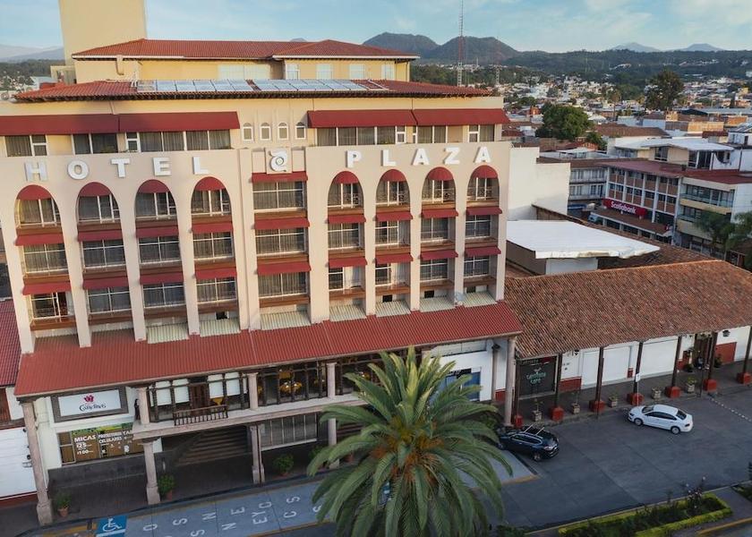 Michoacán Uruapan 