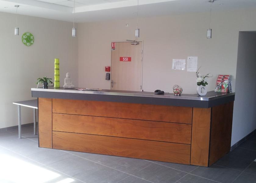 Hauts-de-France Grande-Synthe Reception