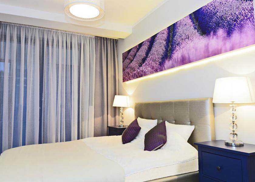 Lower Silesian Voivodeship Wroclaw Room