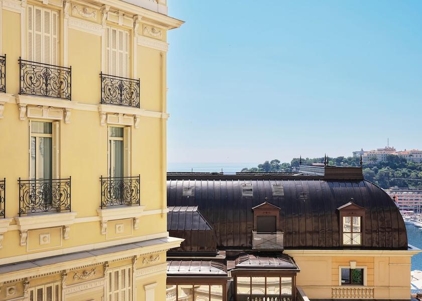 Provence-Alpes-Côte d'Azur Èze Room