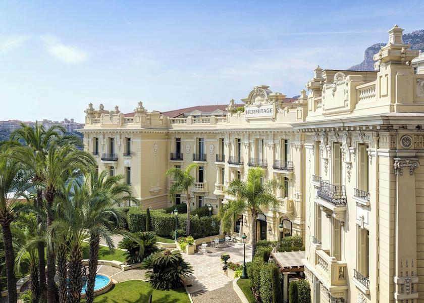 Provence - Alpes - Cote d'Azur Monaco Primary image