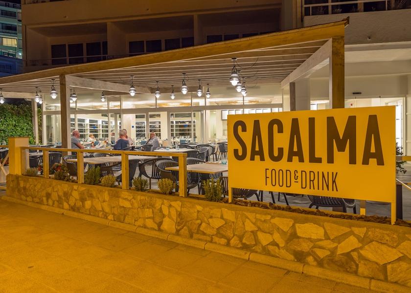 Catalonia Tossa de Mar Restaurant
