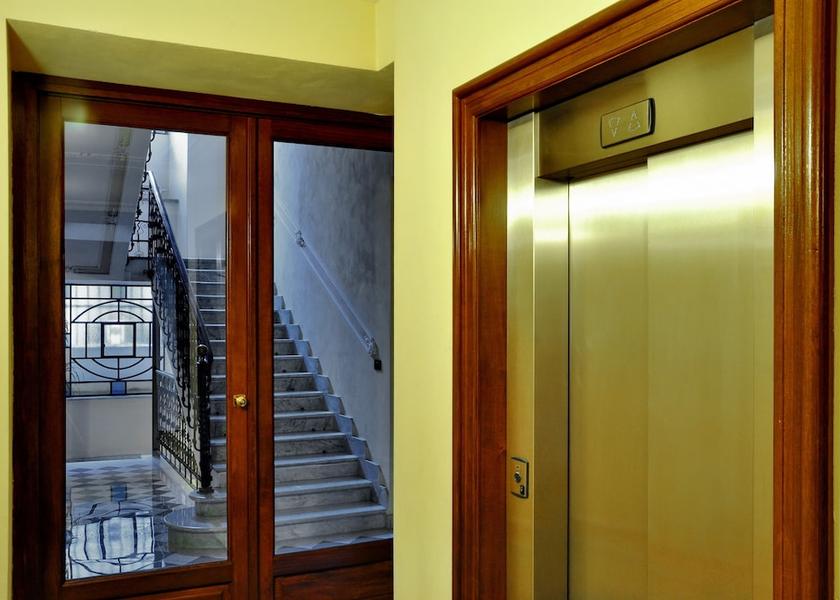 Piedmont Turin Entrance