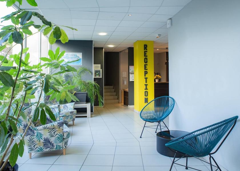 Provence-Alpes-Côte d'Azur Fréjus Lobby