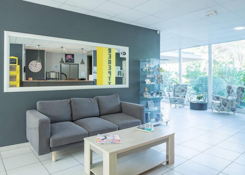 Provence-Alpes-Côte d'Azur Fréjus Lobby