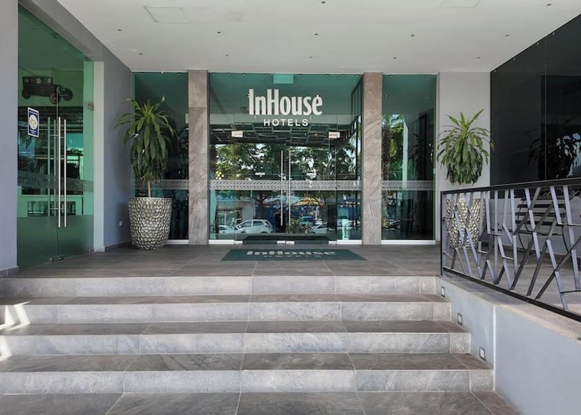 Sinaloa Culiacán Exterior