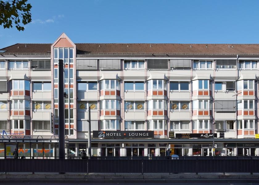 Baden-Württemberg Karlsruhe View from property