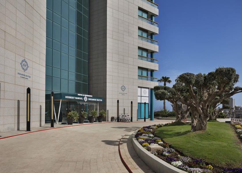 Tel Aviv Herzliya Bicycling