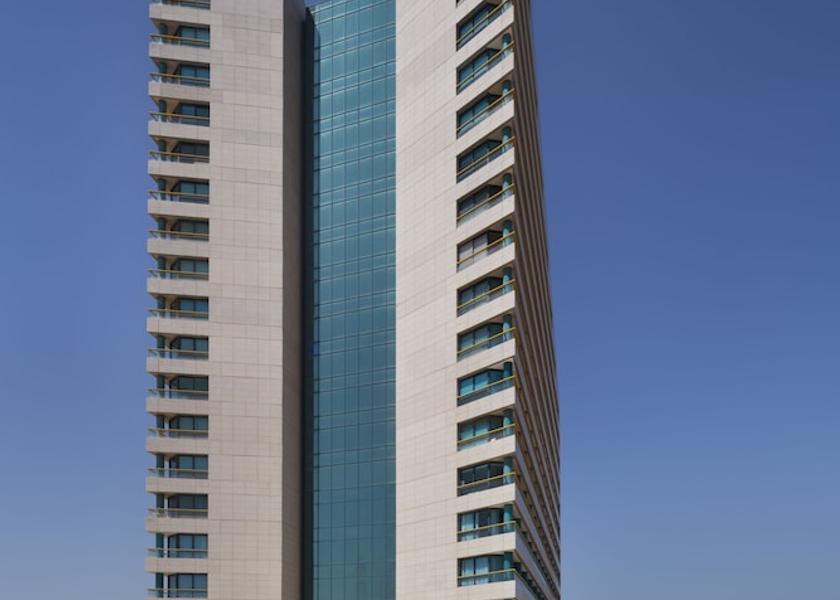 Tel Aviv Herzliya Exterior