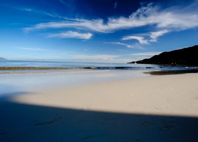  Mahe Island Beach