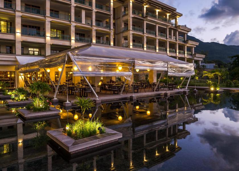  Mahé Island Exterior view