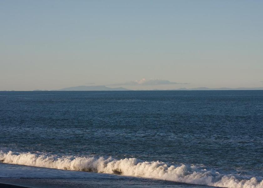  Napier Beach