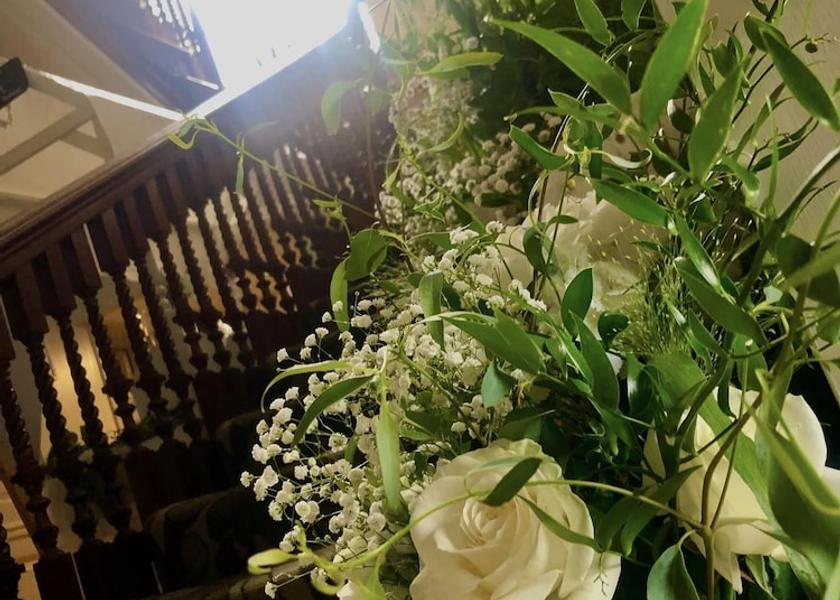 England Bury St Edmunds Indoor Wedding