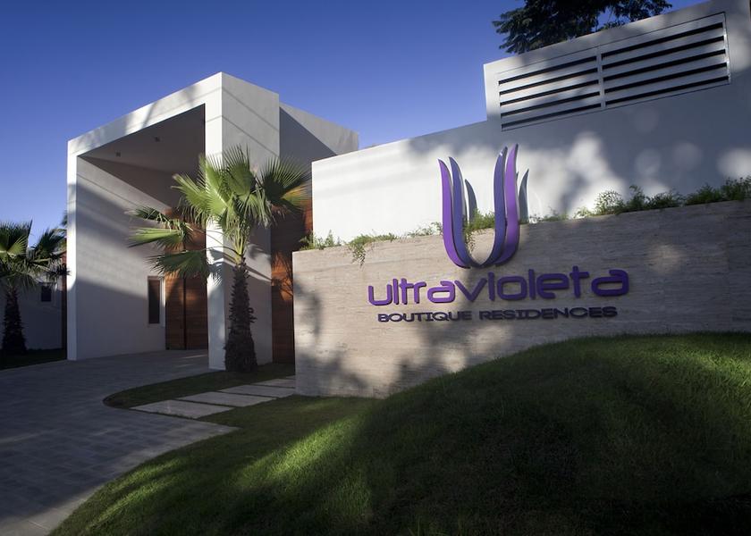 Puerto Plata Cabarete Entrance